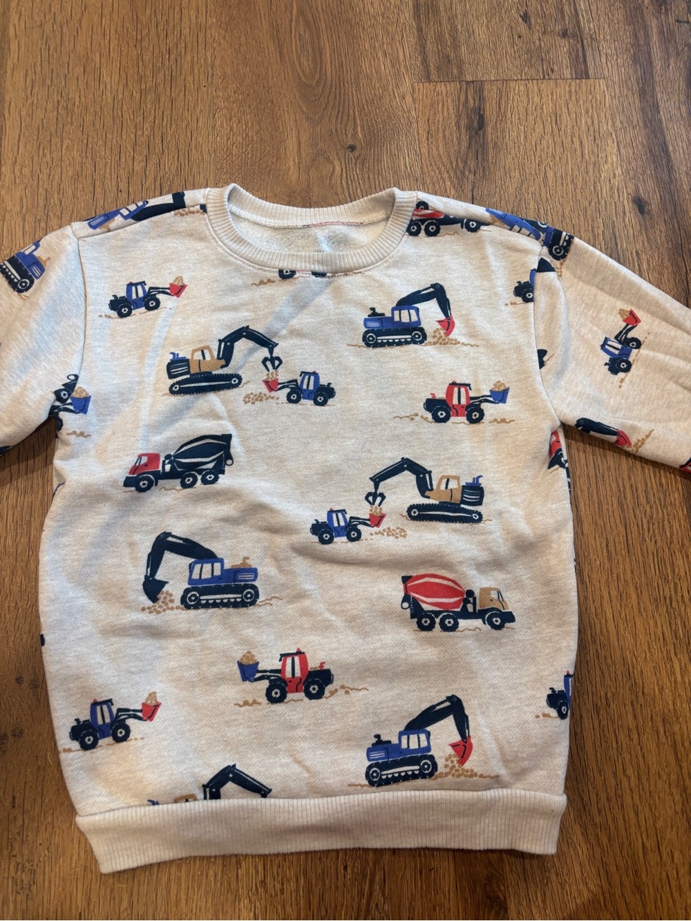 Garanimals crewneck